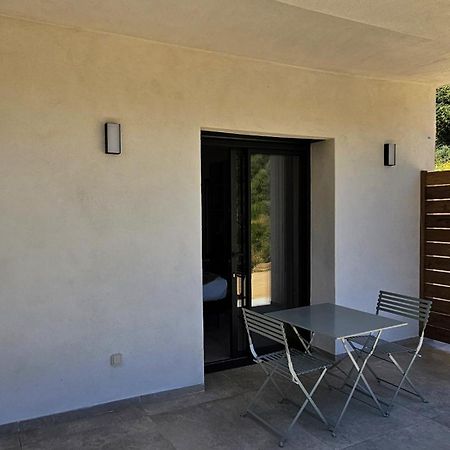 Ferme Casa Pian D'Olmo Ferme 호텔 Olmiccia 외부 사진