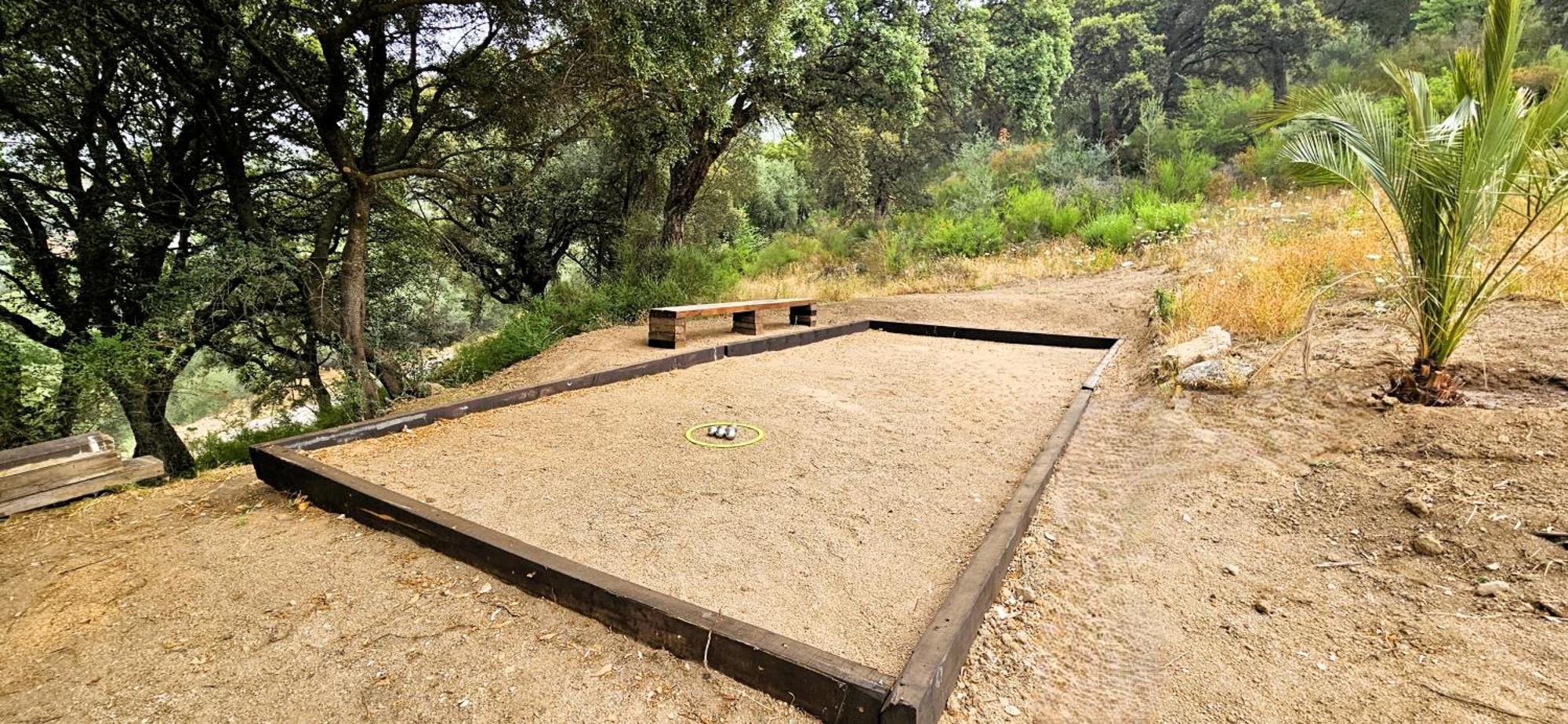 Ferme Casa Pian D'Olmo Ferme 호텔 Olmiccia 외부 사진