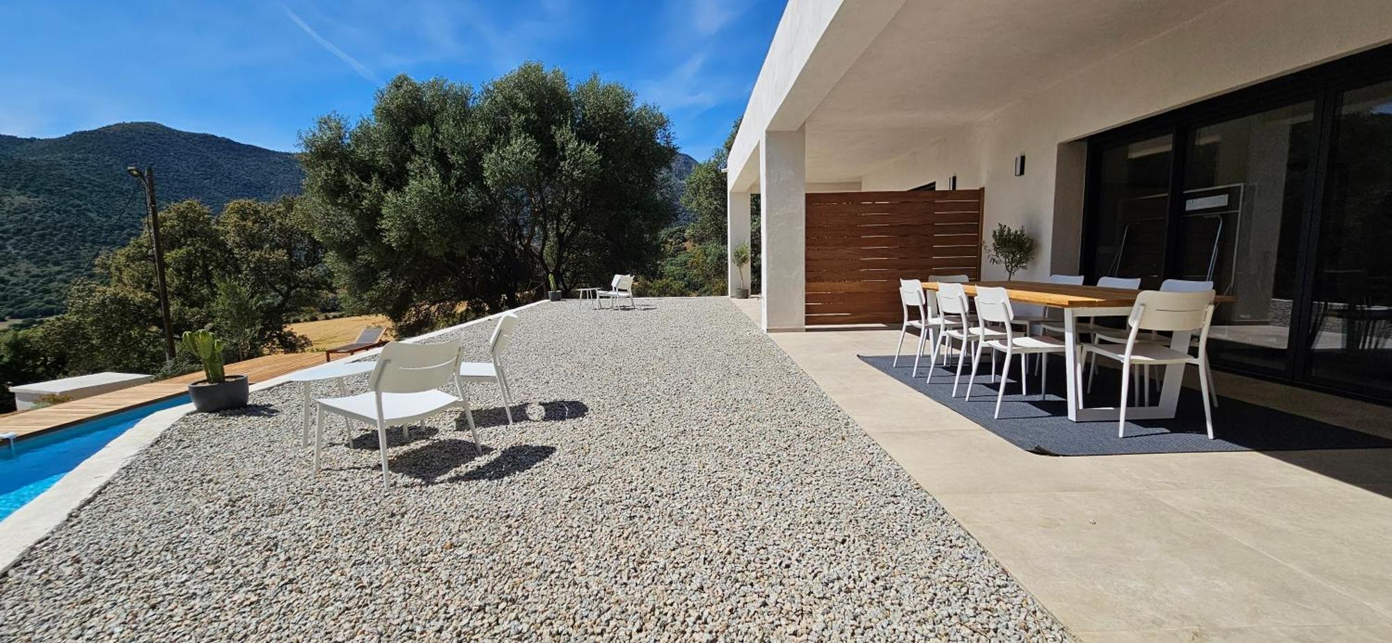 Ferme Casa Pian D'Olmo Ferme 호텔 Olmiccia 외부 사진