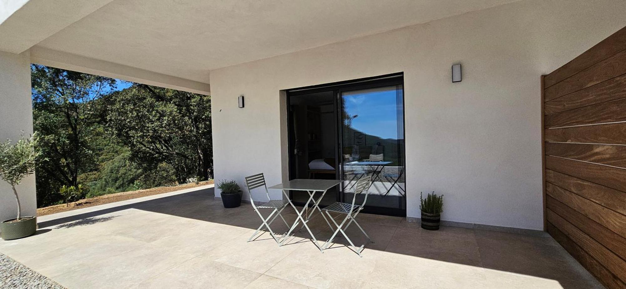 Ferme Casa Pian D'Olmo Ferme 호텔 Olmiccia 외부 사진