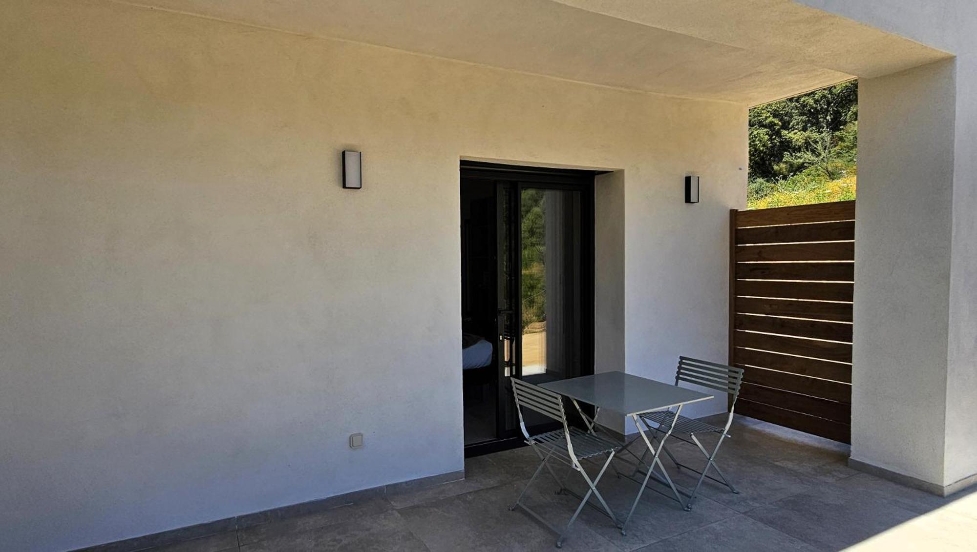 Ferme Casa Pian D'Olmo Ferme 호텔 Olmiccia 외부 사진