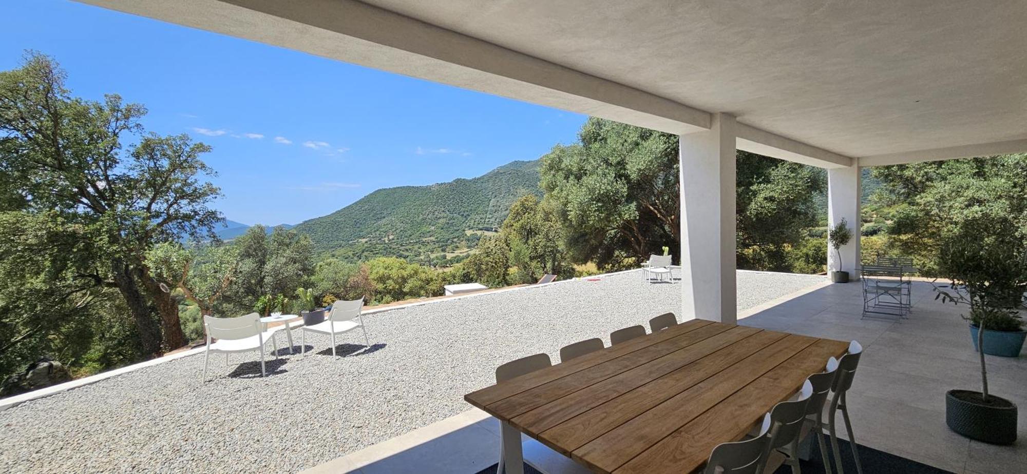 Ferme Casa Pian D'Olmo Ferme 호텔 Olmiccia 외부 사진